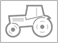Deutz-Fahr k 420, 2012, Tractores
